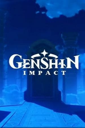 Genshin Impact Official Soundtrack