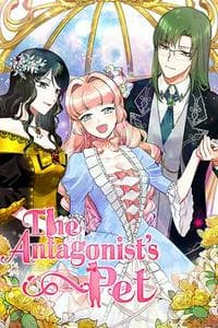 The Antagonist's Pet
