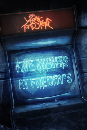 Five Nights at Freddy's Fan Songs