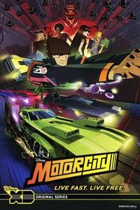 Motorcity