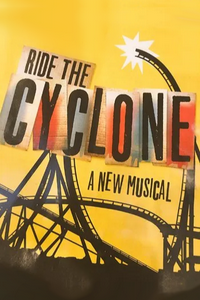 Ride The Cyclone