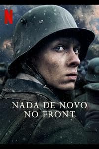 All Quiet on the Western Front (2022)
