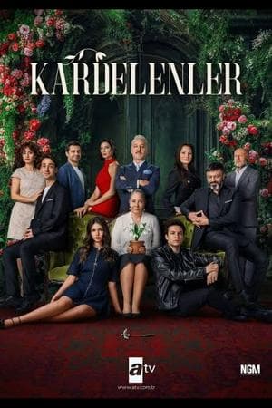 Kardelenler