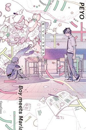 Boy Meets Maria