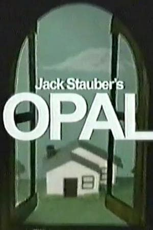 Jack Stauber's OPAL