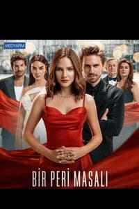 Bir Peri Masalı (2022)