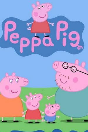 Peppa Pig (2004)