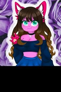 DazyWazy's OCs