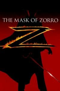 The Mask of Zorro (1998)