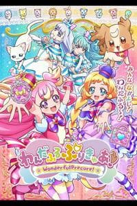Wonderful Precure!