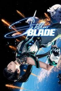 Stellar blade (Series)