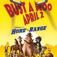 Home on the Range (2004)