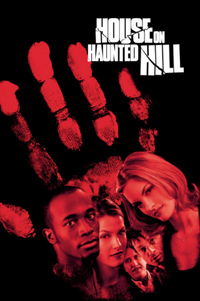 House on Haunted Hill (1999)