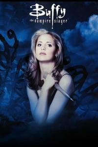 Buffy the Vampire Slayer (1997)