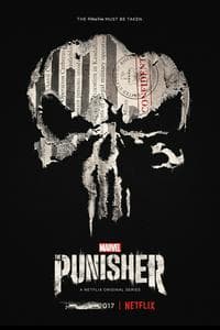 The Punisher (2017)