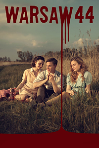 Warsaw '44 (2014)