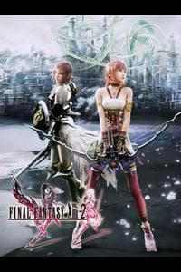 Final Fantasy XIII