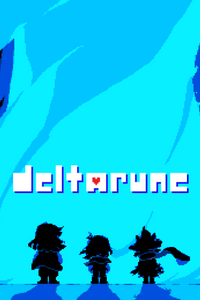 Deltarune