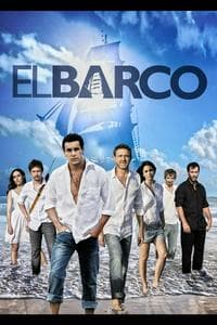 El Barco / The Boat