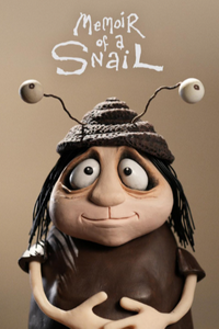 Memoir of a Snail (2024)