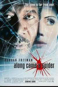 Along Came a Spider (2001)