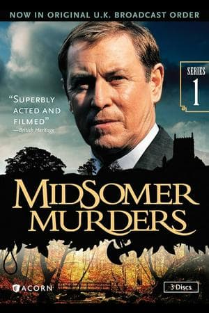 Midsomer Murders
