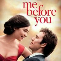 Me Before You (2016)