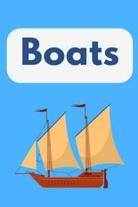 Boats
