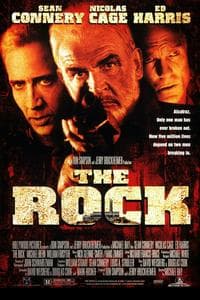 The Rock (1996)