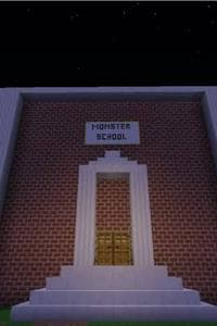 Monster School (Willcraft)
