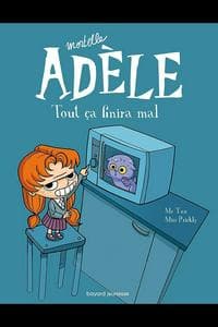 Mortelle Adèle