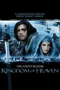 Kingdom of Heaven (2005)