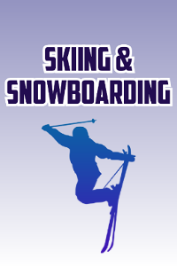 Skiing & Snowboarding