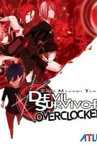 Shin Megami Tensei: Devil Survivor