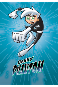 Danny Phantom