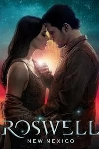 Roswell, New Mexico / Roswell/ Roswell High