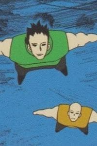 I am a superhero 