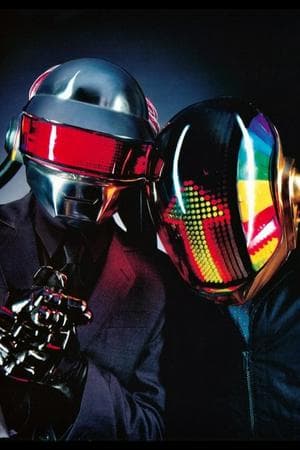 Daft Punk