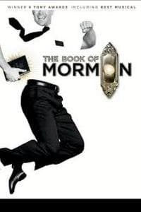 The Book of Mormon