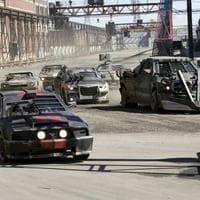 Death Race