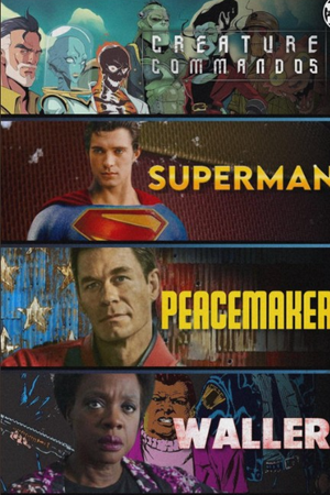 DC Universe (franchise)