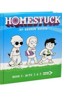 Homestuck