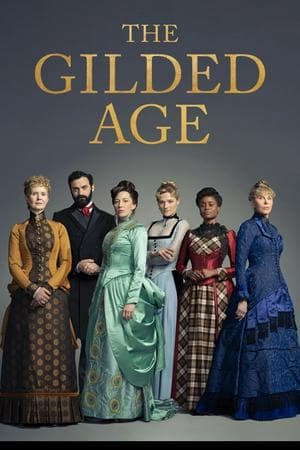 The Gilded Age