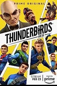 Thunderbirds