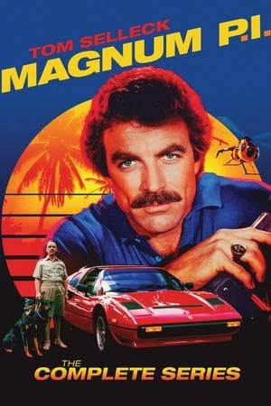 Magnum P.I. (1980)
