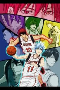 Kuroko no Basket