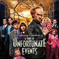 A Series of Unfortunate Events (2017)