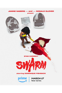 Swarm (2023)