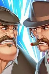 Mafioso(pesar khande)