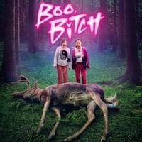 Boo, Bitch 
